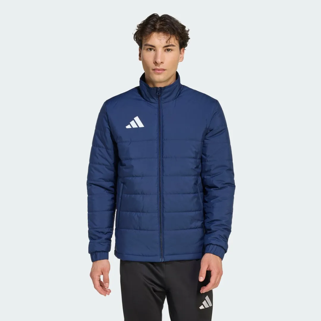 Adidas Performance Entrada26 Licht Jack - Heren - XXXL - Blauw