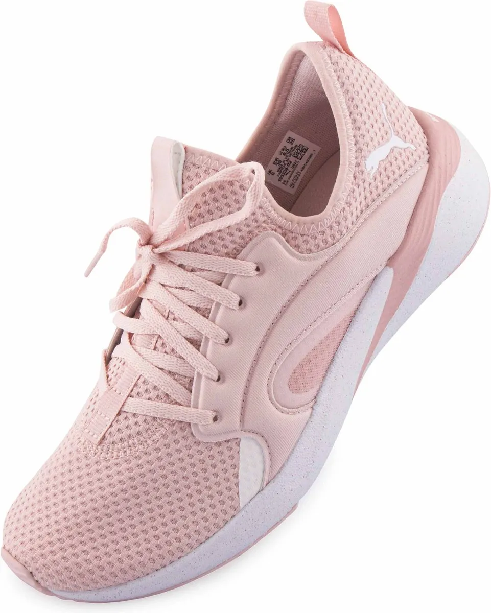 PUMA Better Foam Adore Lotus Wit - 37.5