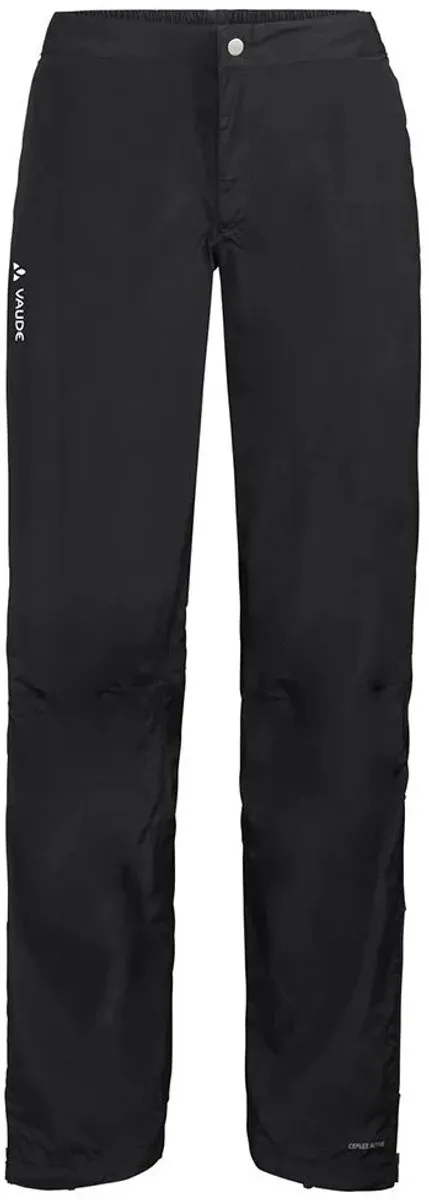 Vaude Yaras III Dames Regenbroek - 36