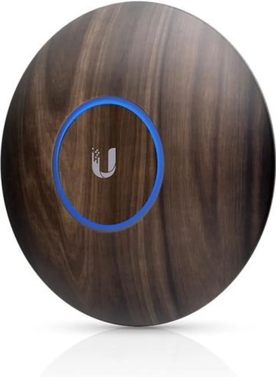 Ubiquiti UniFi nanoHD WLAN Afdekkap - 3 Stuks Hout