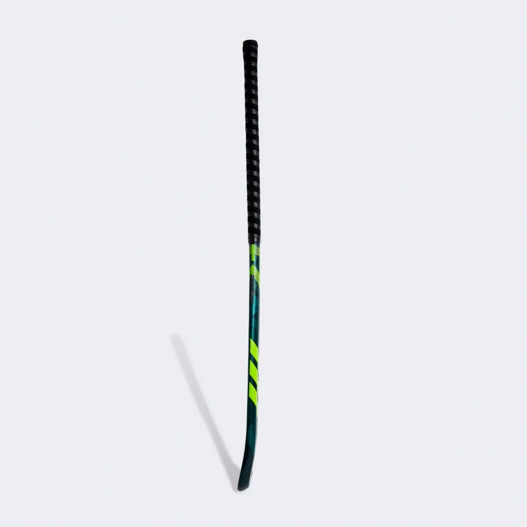 Adidas Chaosfury .3 Hockey Stick Senior Veld - Groen
