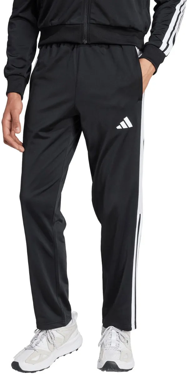 adidas Snap Track Heren Trainingsbroek M