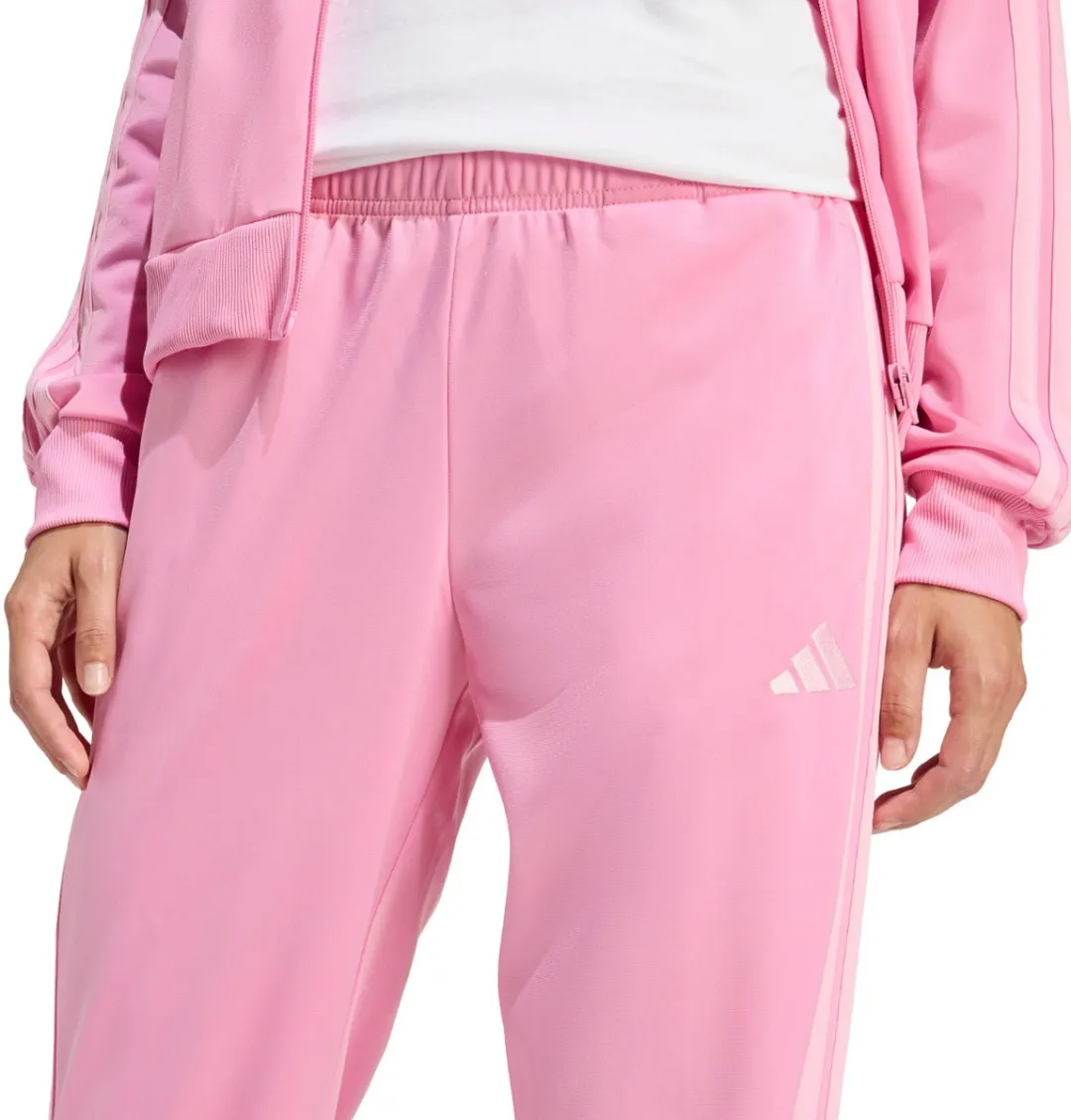 adidas Dayready Trainingspak Dames - Roze S