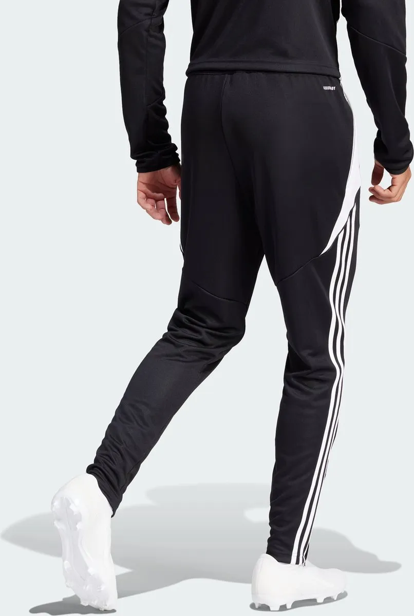 adidas Performance Tiro 24 Trainingsbroek XL - Zwart - afbeelding 6 van 6