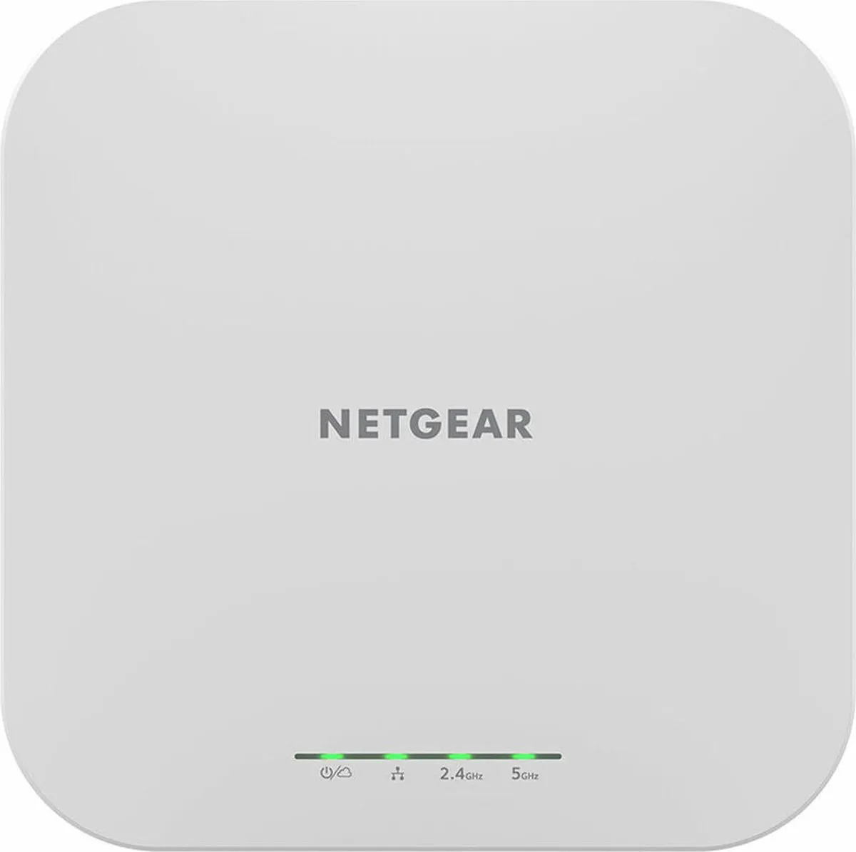 Netgear WAX610 Access Point WiFi 6 - 1800 Mbps - Wit
