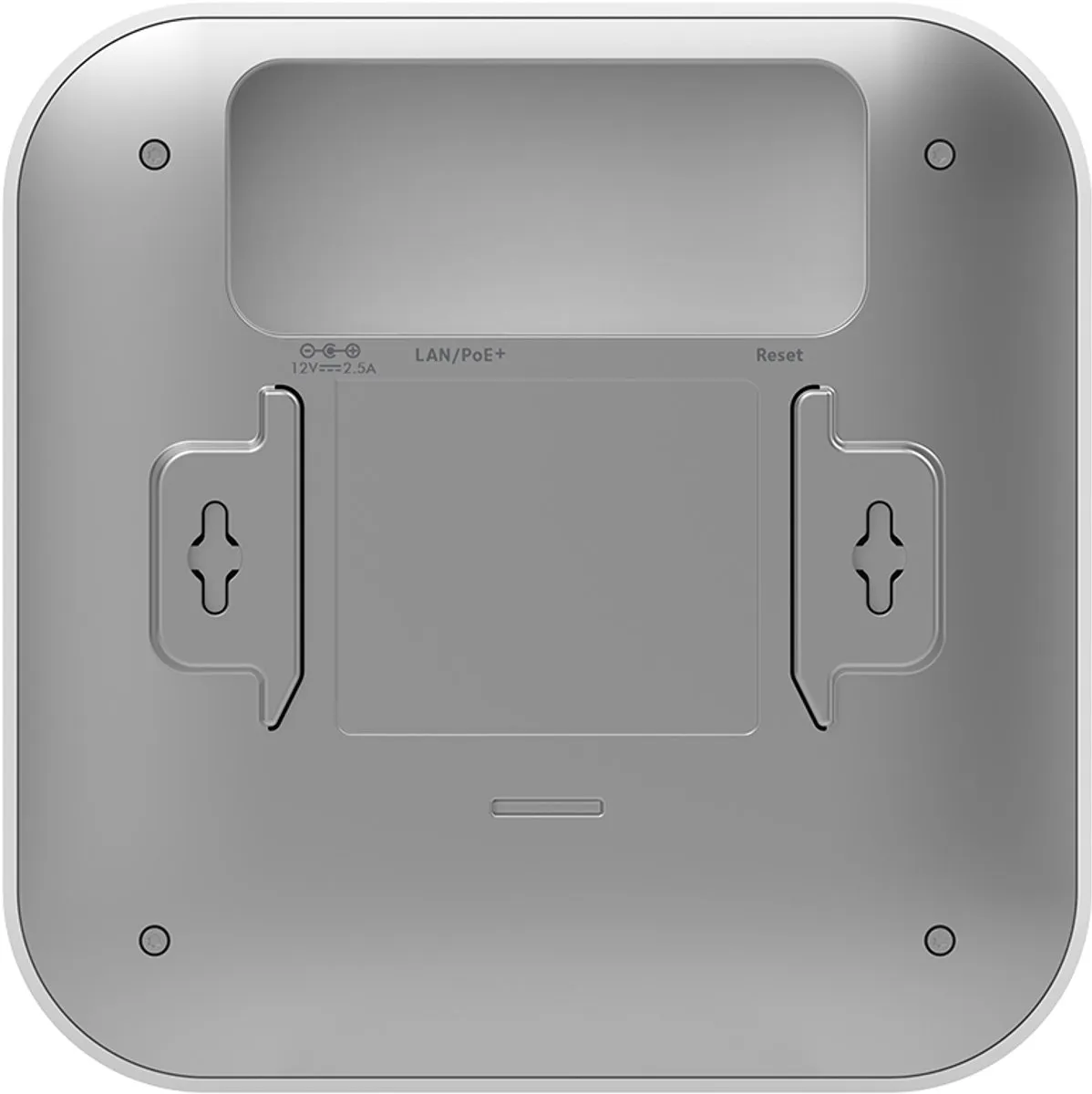 Netgear WAX610 Access Point WiFi 6 - 1800 Mbps - Wit