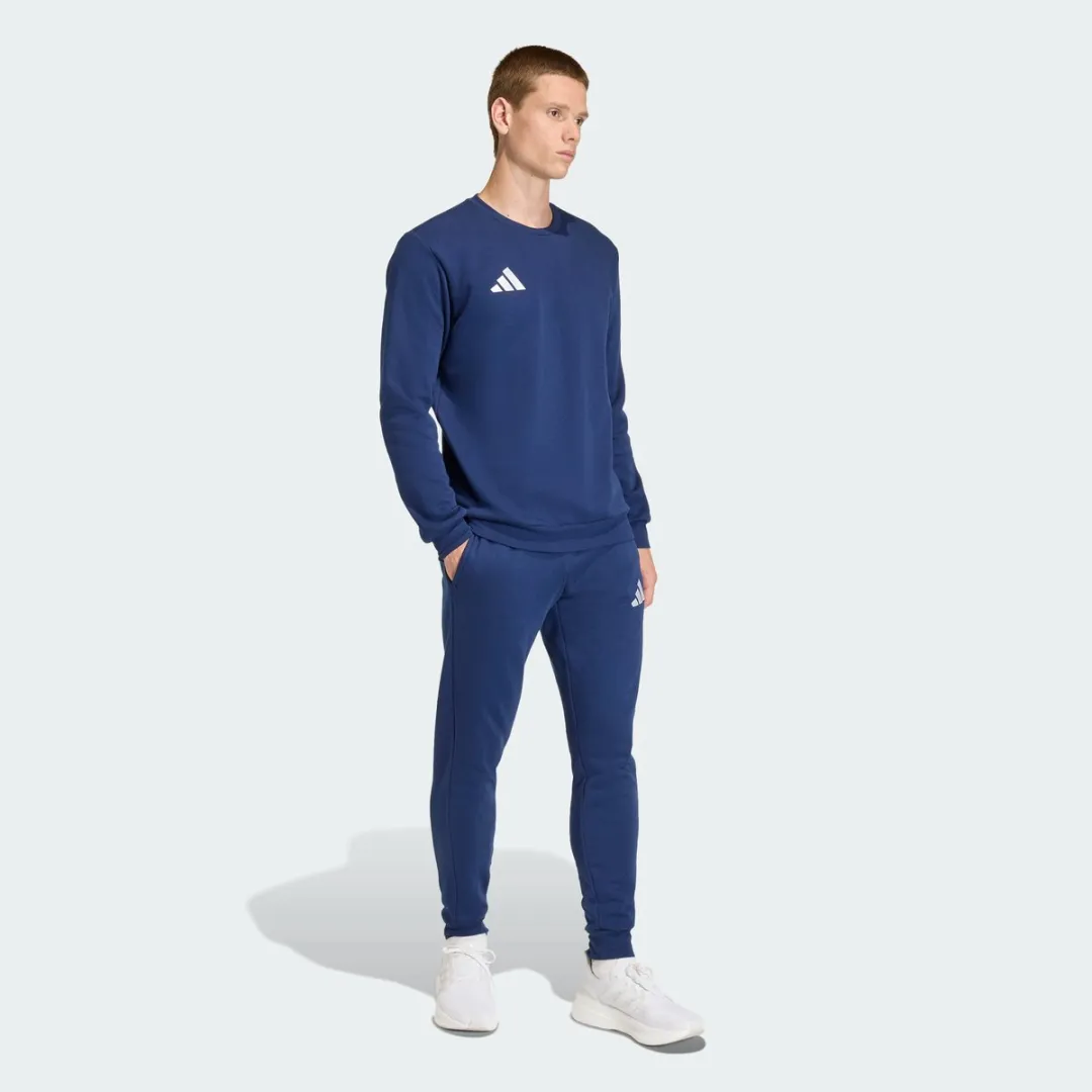 Adidas Performance Entrada26 Sweater - Heren - Blauw