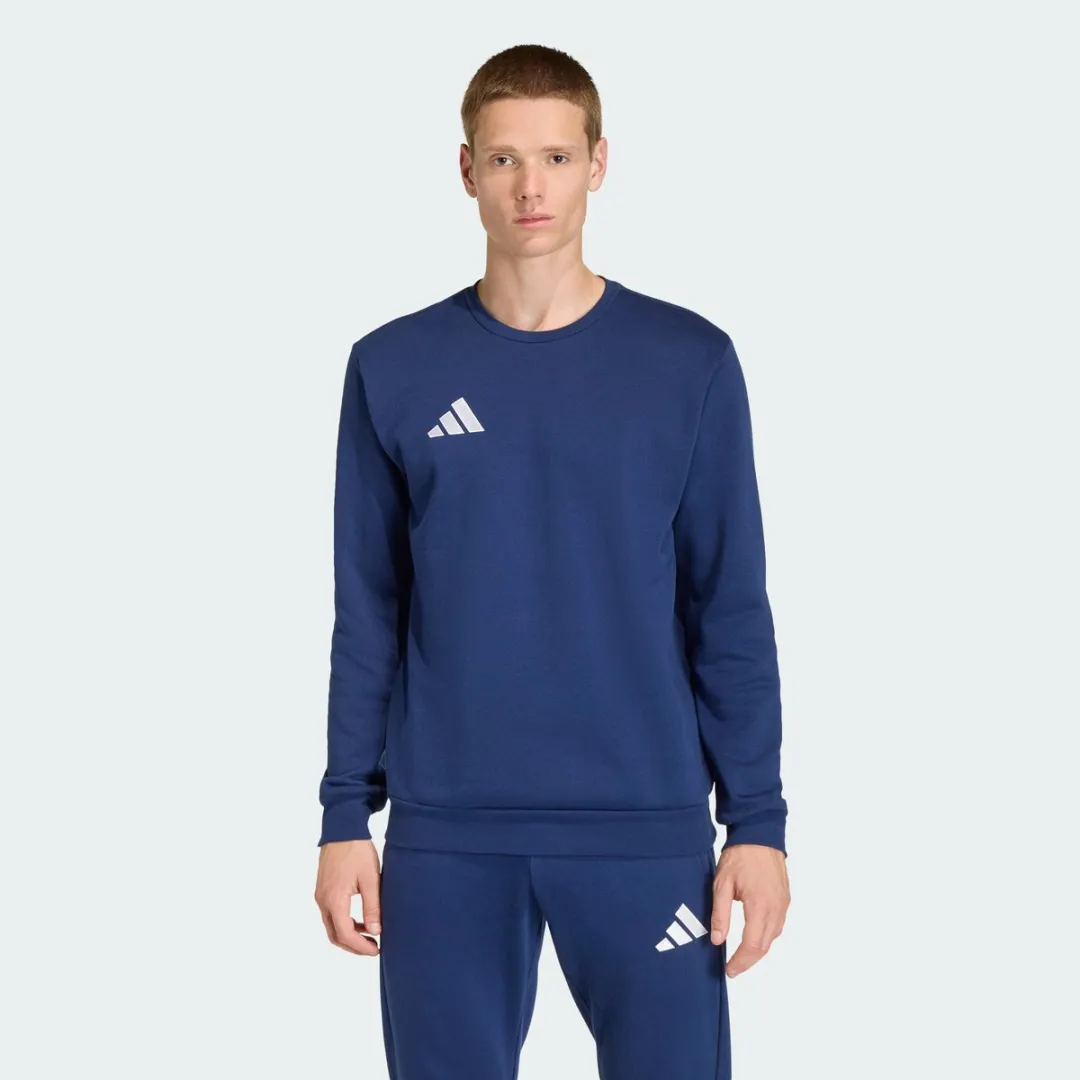 Adidas Performance Entrada26 Sweater - Heren - Blauw