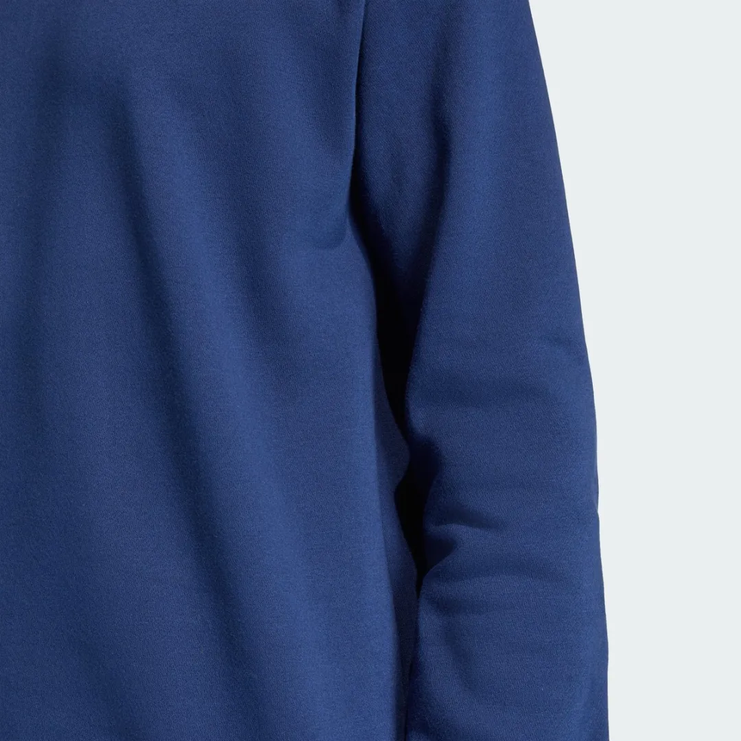 Adidas Performance Entrada26 Sweater - Heren - Blauw - afbeelding 6 van 6