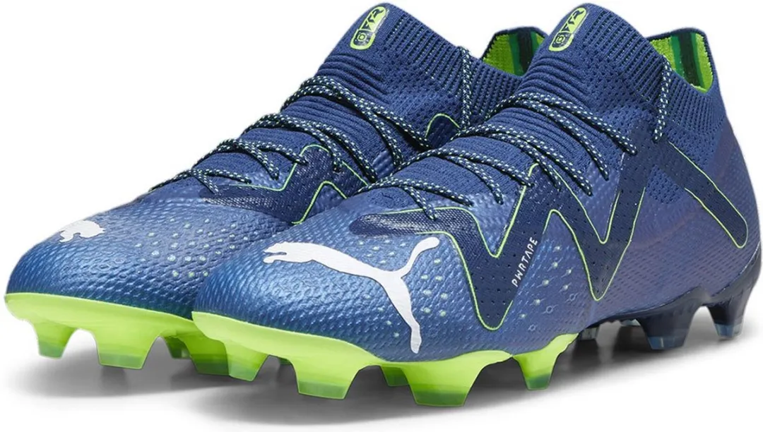 PUMA Future Ultimate FG Voetbalschoenen