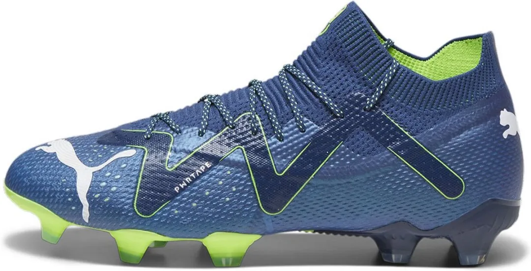PUMA Future Ultimate FG Voetbalschoenen - 43 - Persian Blue