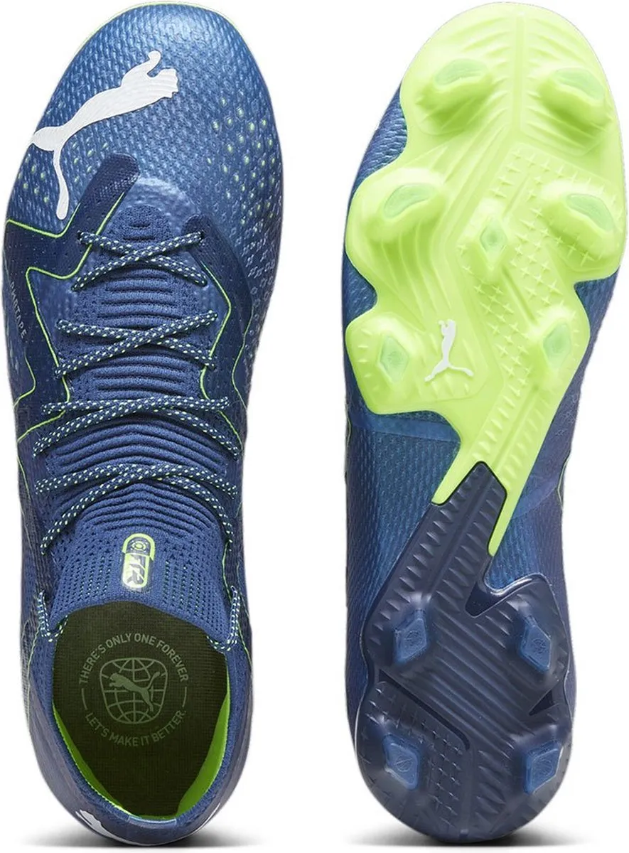 PUMA Future Ultimate FG Voetbalschoenen - 43 - Persian Blue