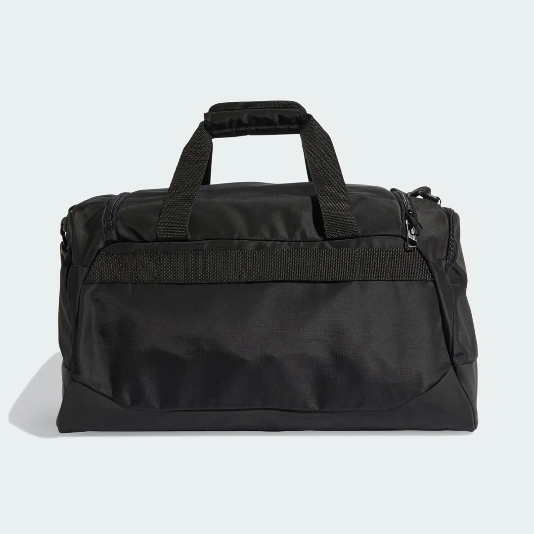 Adidas Performance Defender Duffeltas Small - 42L - Zwart - afbeelding 6 van 6
