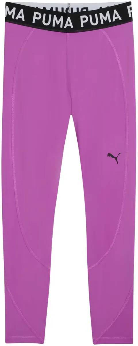 PUMA Legging Dames Strong Tight