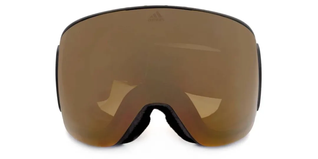 Adidas SP0053 Skibril - Matte black