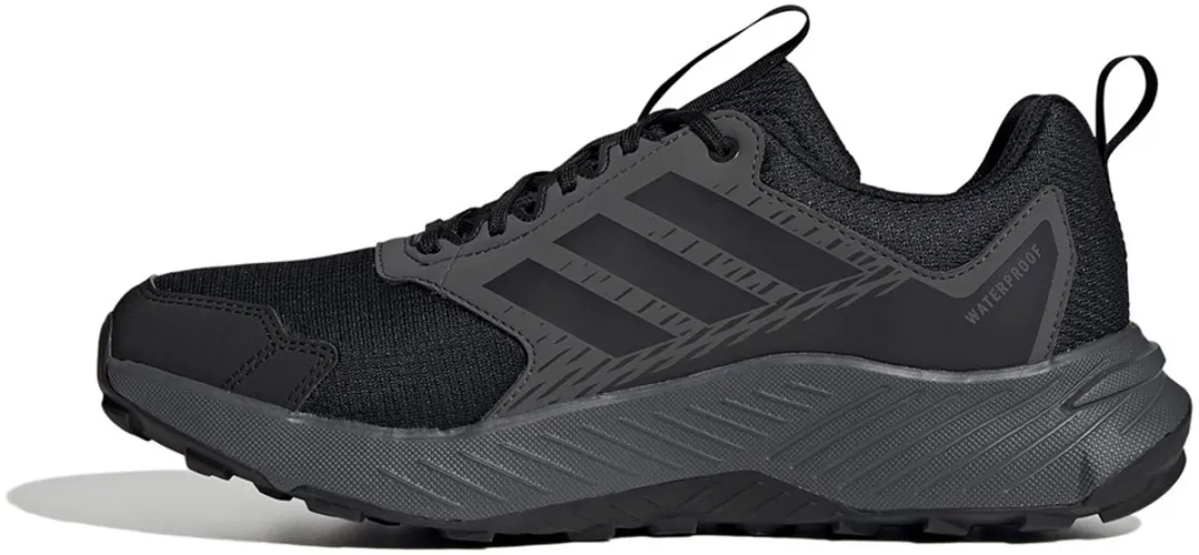 Adidas Terrex Tracefinder 2 Climaproof Trailschoenen - EU 42 2/3