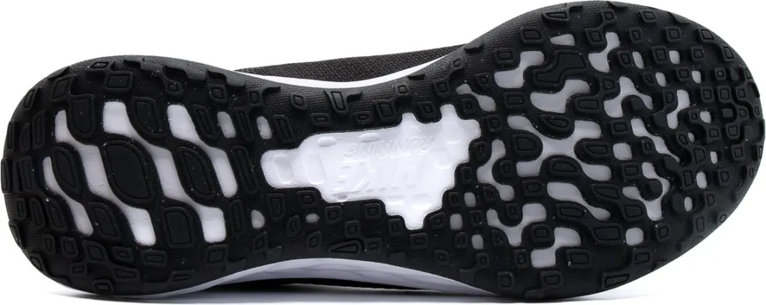 Nike Revolution 6 Next Nature Sportschoenen - 37.5 - Zwart/Wit