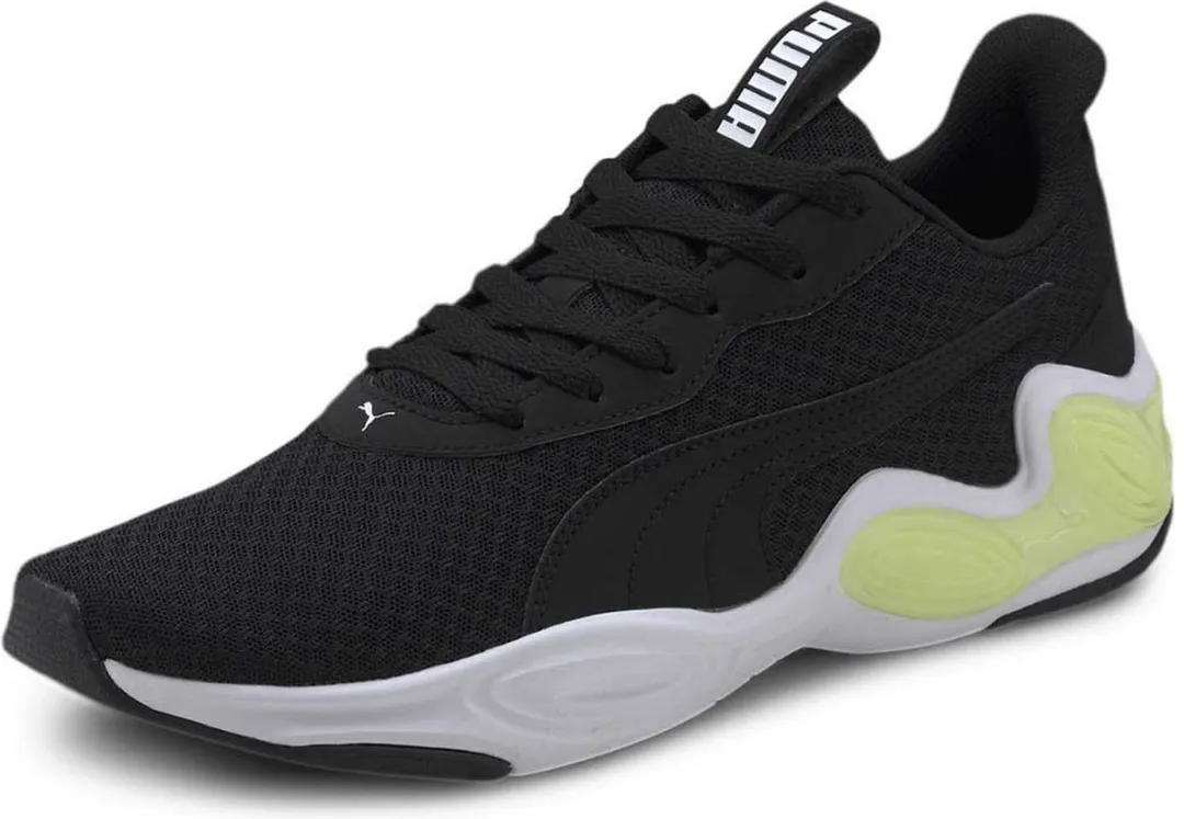 PUMA Cell Magma Clean Hardloopschoenen