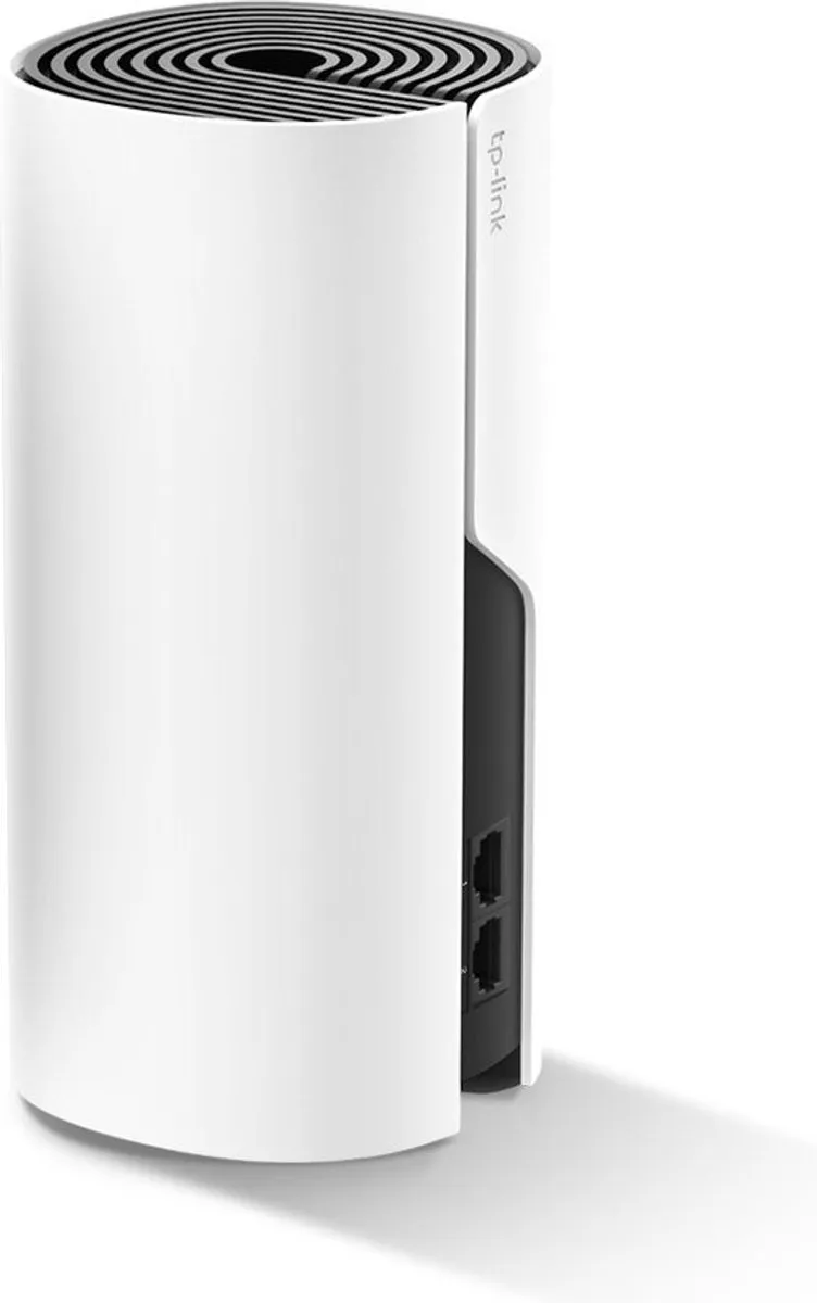 TP-Link Deco M4 Mesh Wifi Router - 1 Stuk - Wit