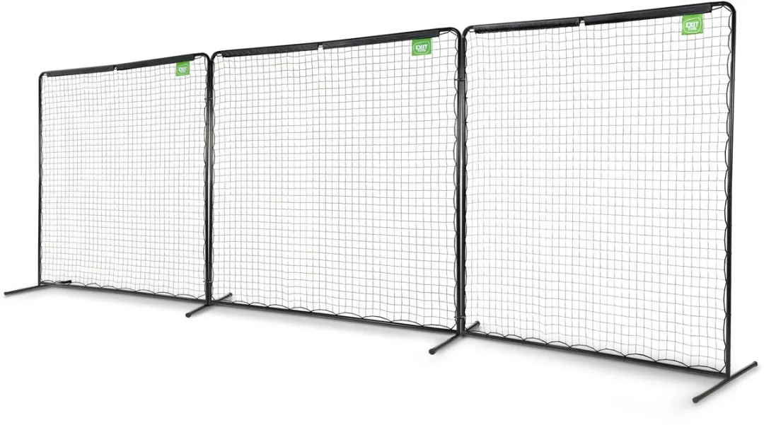 EXIT Backstop Sportnet 300x900cm