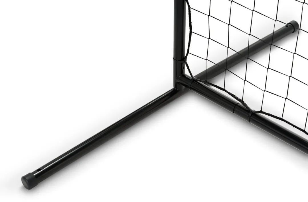 EXIT Backstop Sportnet 300x900cm - Voetbal - Zwart