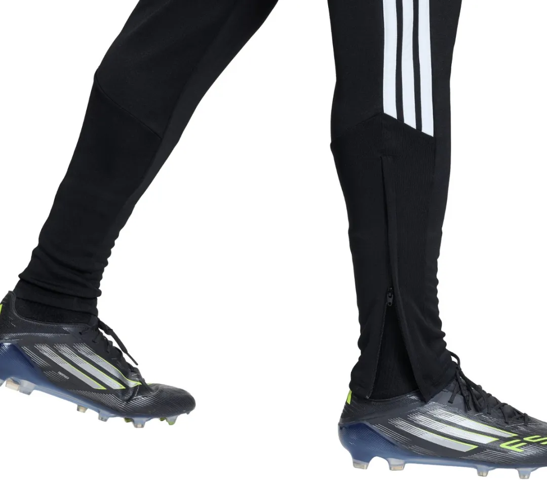 adidas Tiro26l Trainingsbroek Heren - M - Zwart/Wit