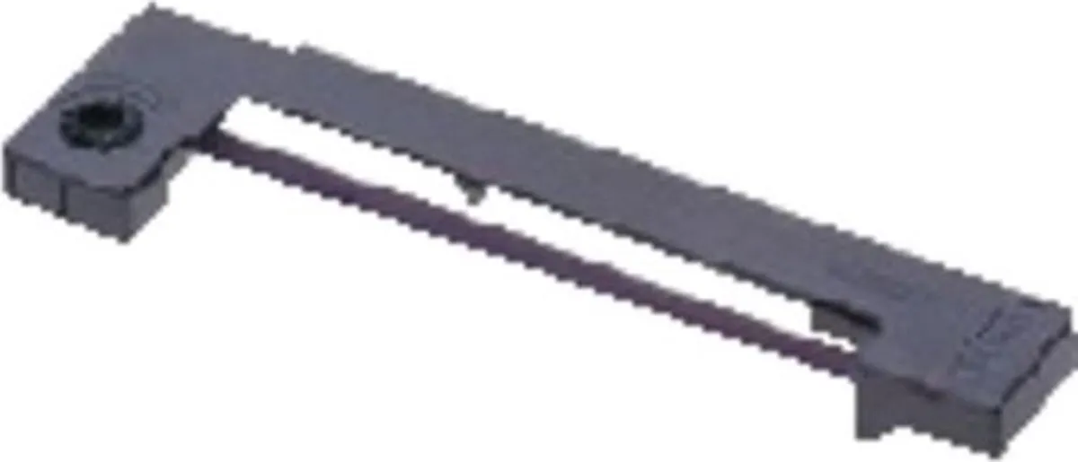 Epson ERC09B HX-20/160/180/190 Bandcartridge - Zwart