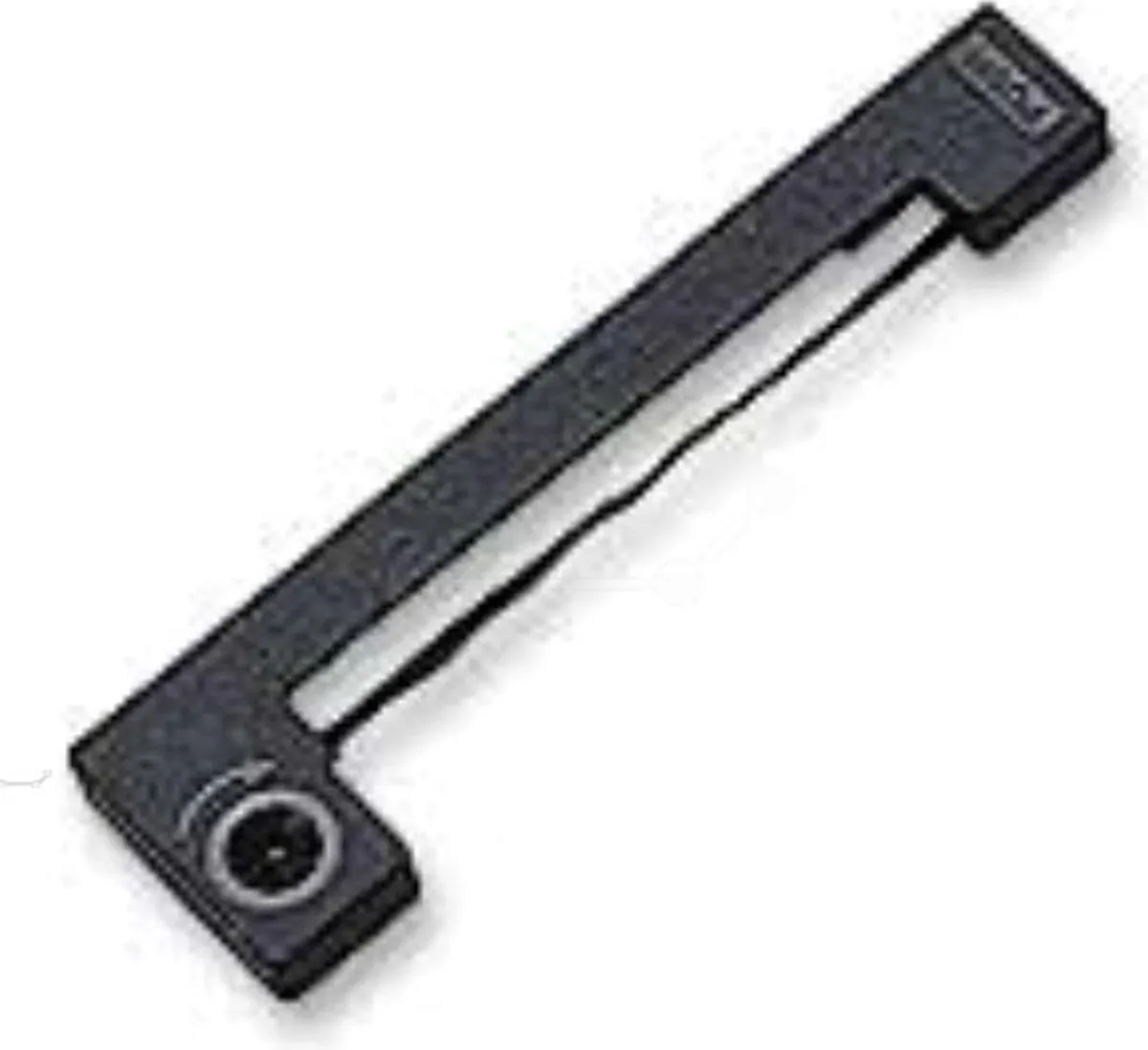 Epson ERC09B HX-20/160/180/190 Bandcartridge - Zwart