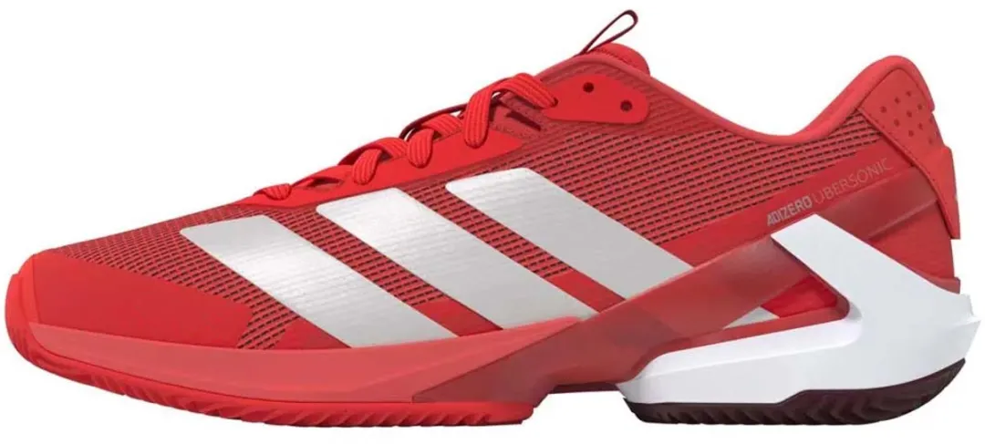 Adidas Adizero Ubersonic 5 Clay Court Schoenen