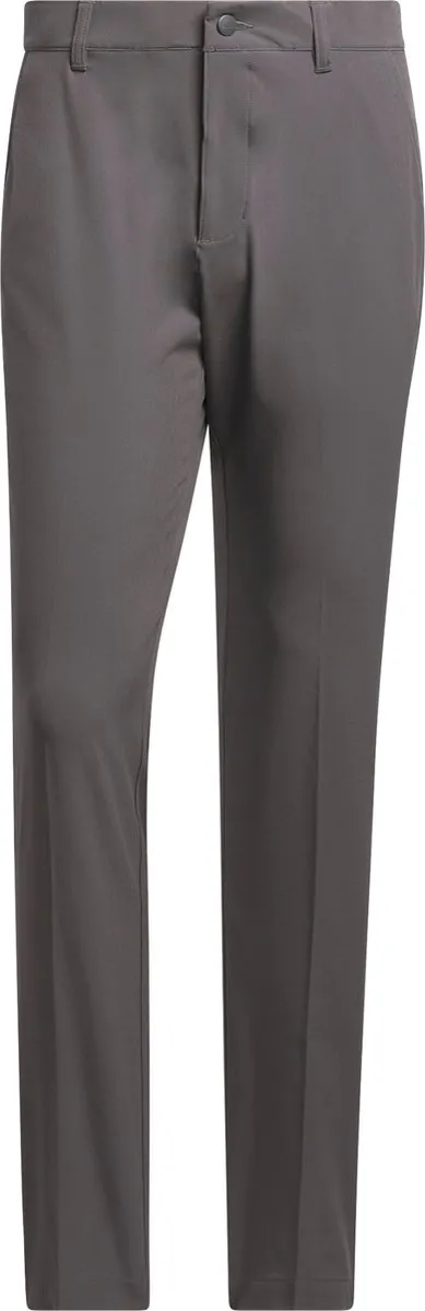 adidas Performance Ultimate365 Tapered Golfbroek 30x32 - Grijs