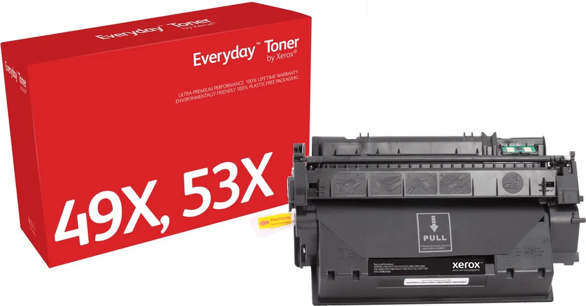 Xerox 006R03666 Toner