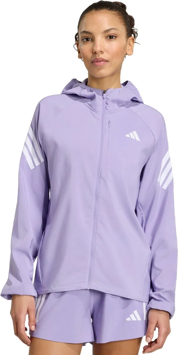 Adidas Adi365 Iconic Running Jack - Dames - Paars