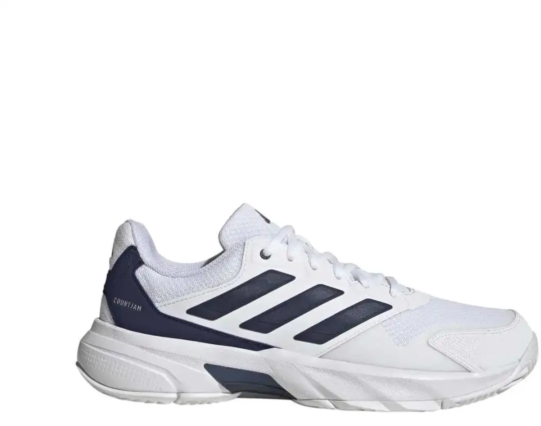 Adidas Courtjam Control 3 Allcourt Tennisschoenen