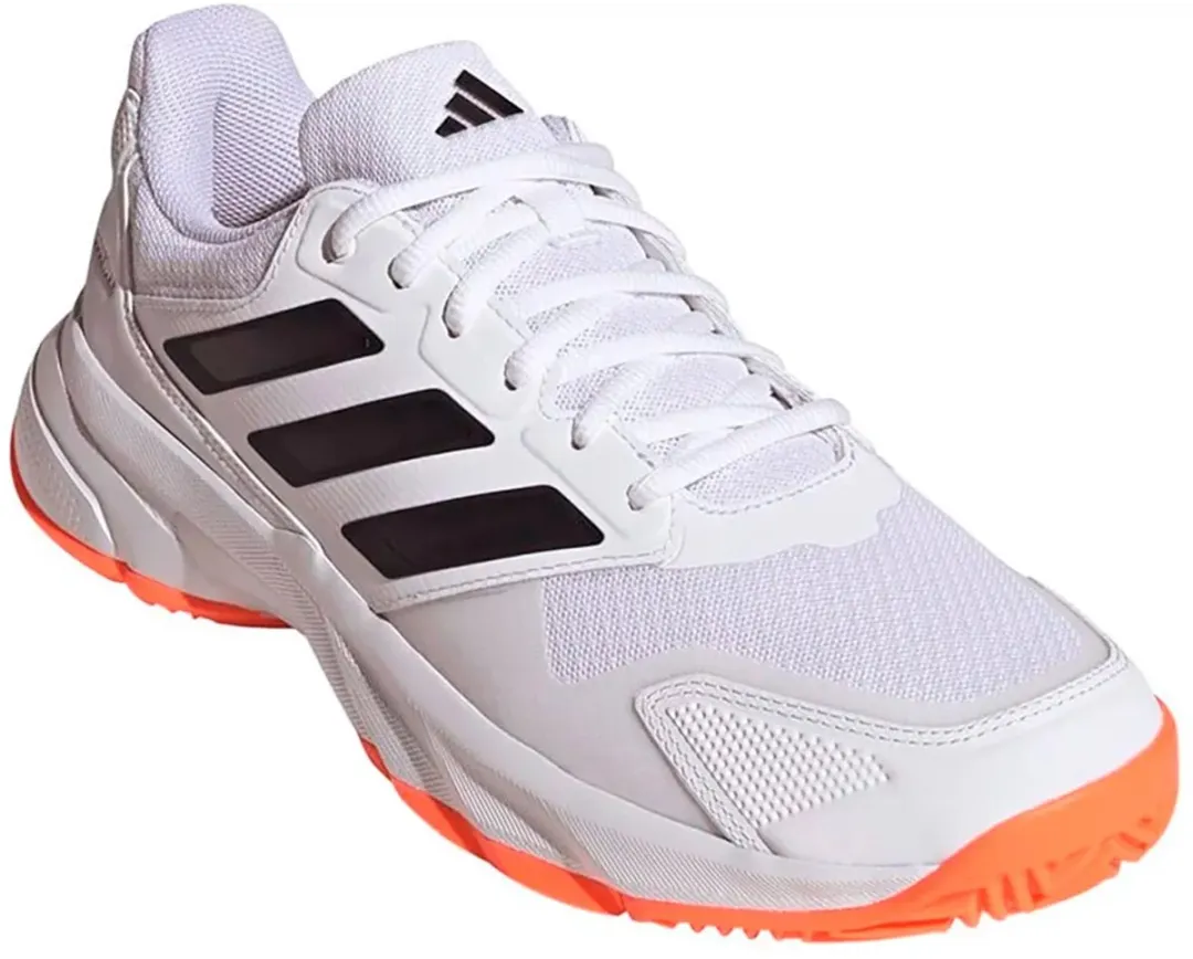 Adidas Courtjam Control 3 Allcourt Tennisschoenen - 41 1/3