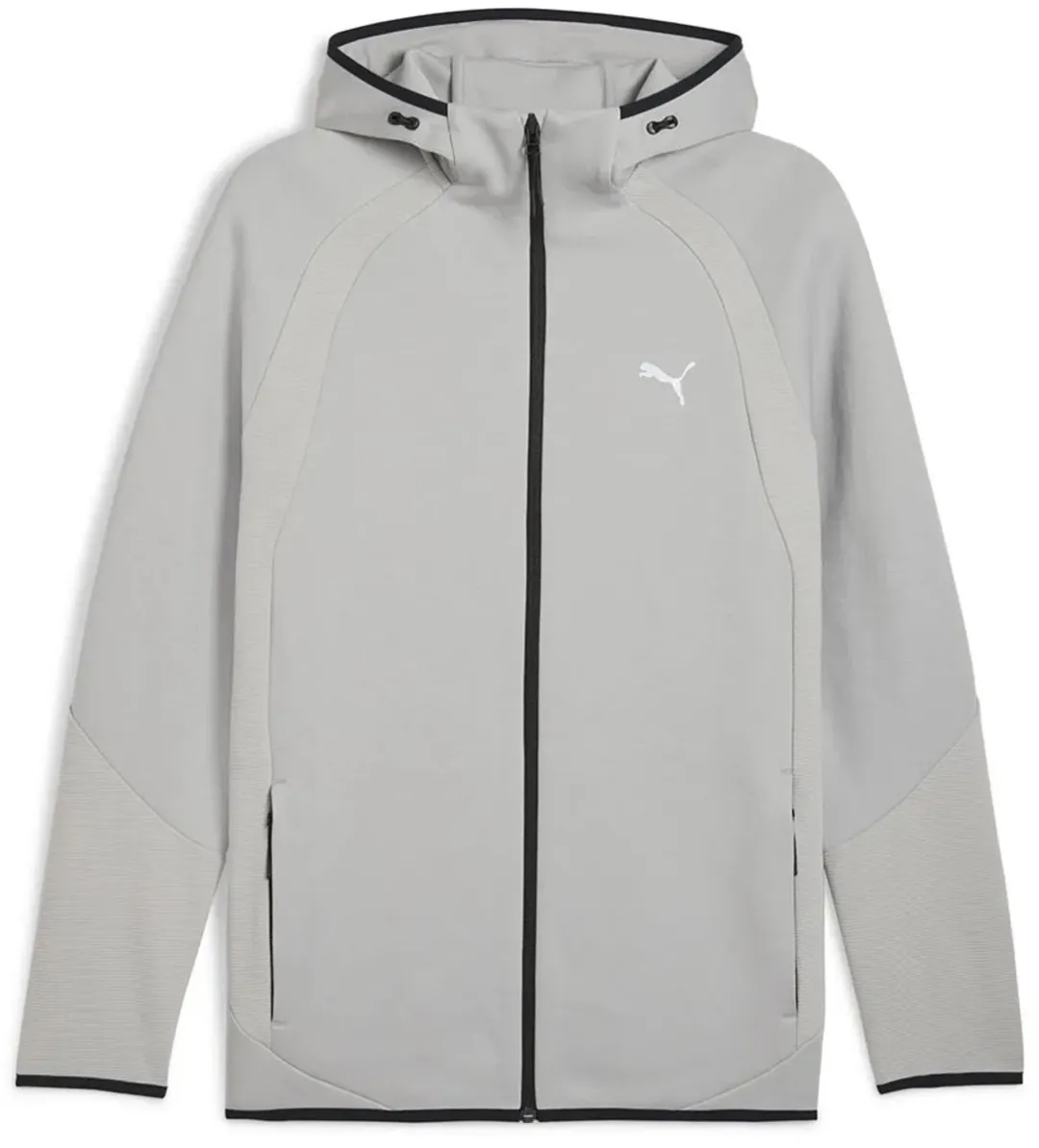 PUMA Evostripe FZ Hoodie