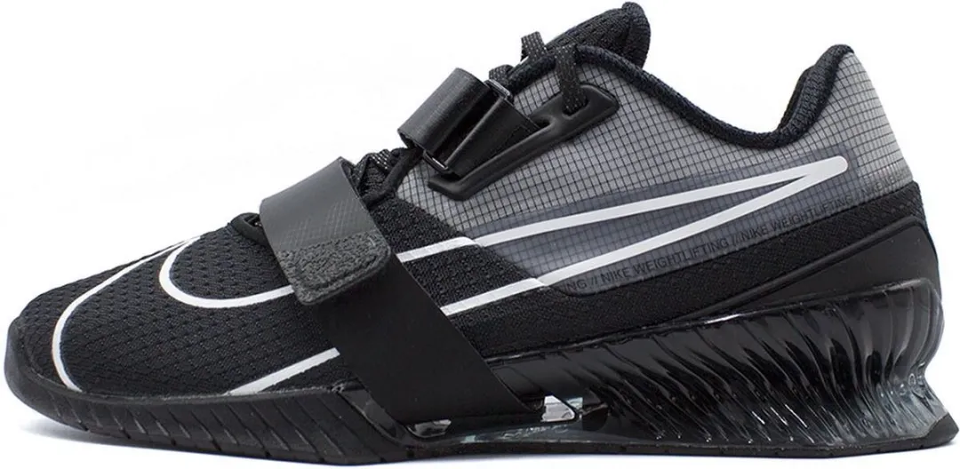 Nike Romaleos 4 Gewichthefschoenen - 38