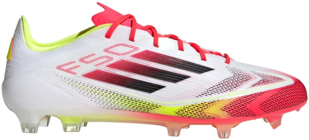 adidas F50 Elite FG Voetbalschoenen