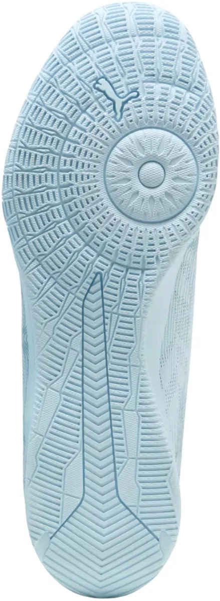PUMA Ultra 6 Play IT Voetbalschoenen - Blauw - Maat 42