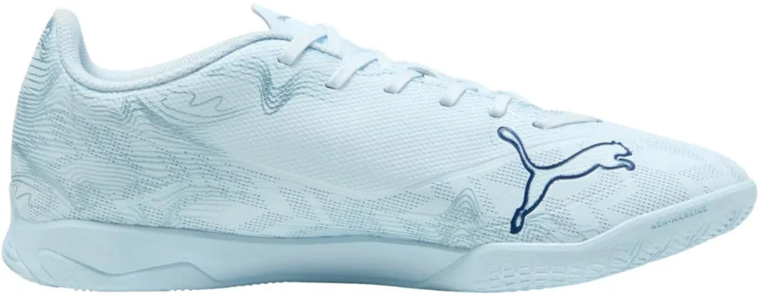 PUMA Ultra 6 Play IT Voetbalschoenen - Blauw - Maat 42