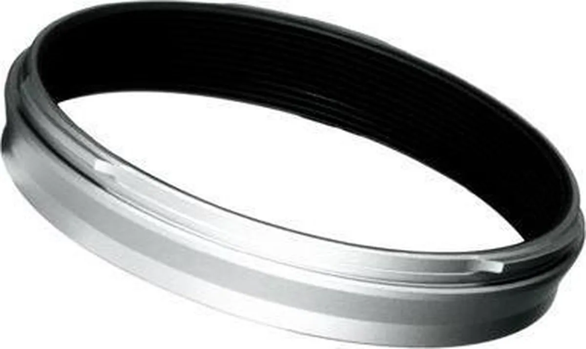 Fujifilm AR-X100 Adapterring - Zilver