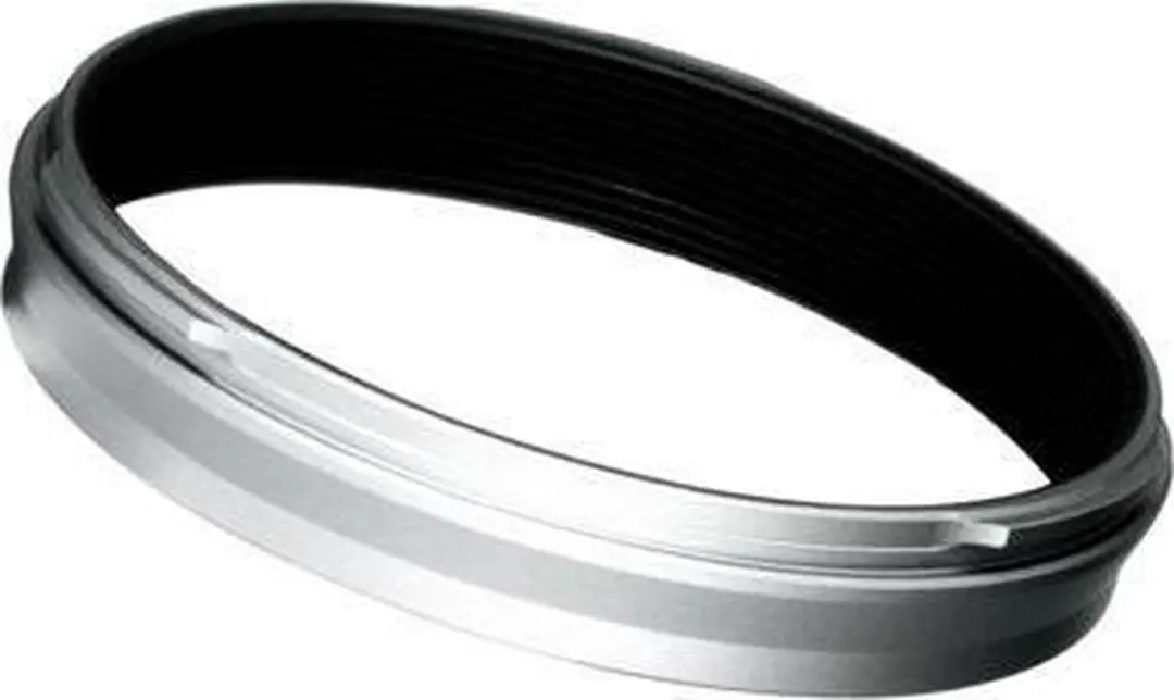 Fujifilm AR-X100 Adapterring - Zilver - afbeelding 5 van 6