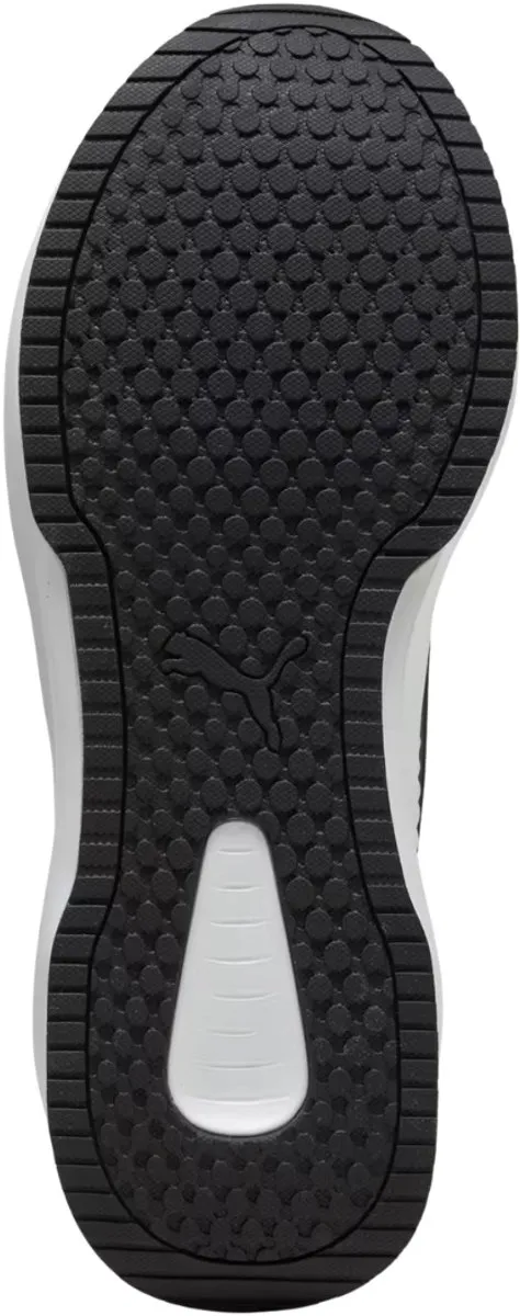 PUMA Dames Flyer Lite 3 Schoenen - 37 Zwart