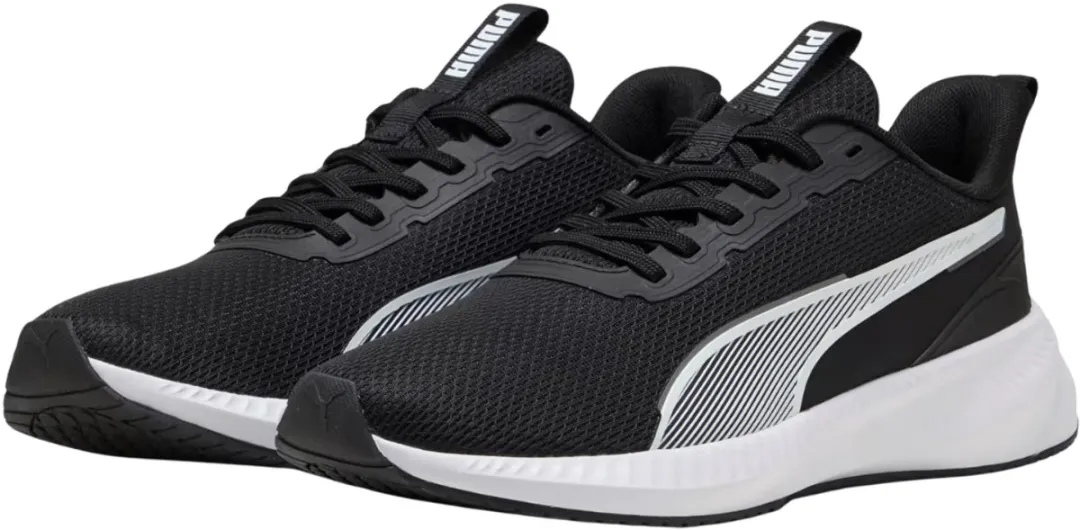 PUMA Dames Flyer Lite 3 Schoenen - 37 Zwart