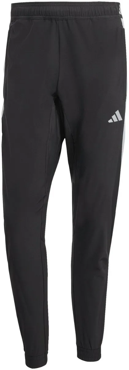 Adidas Tech Joggingbroek Heren - M Zwart