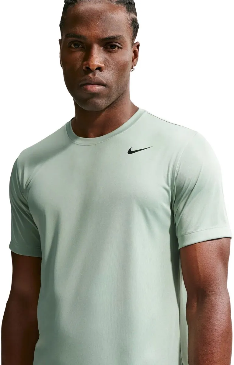 Nike Dri-FIT Flex Shirt Heren L - Groen