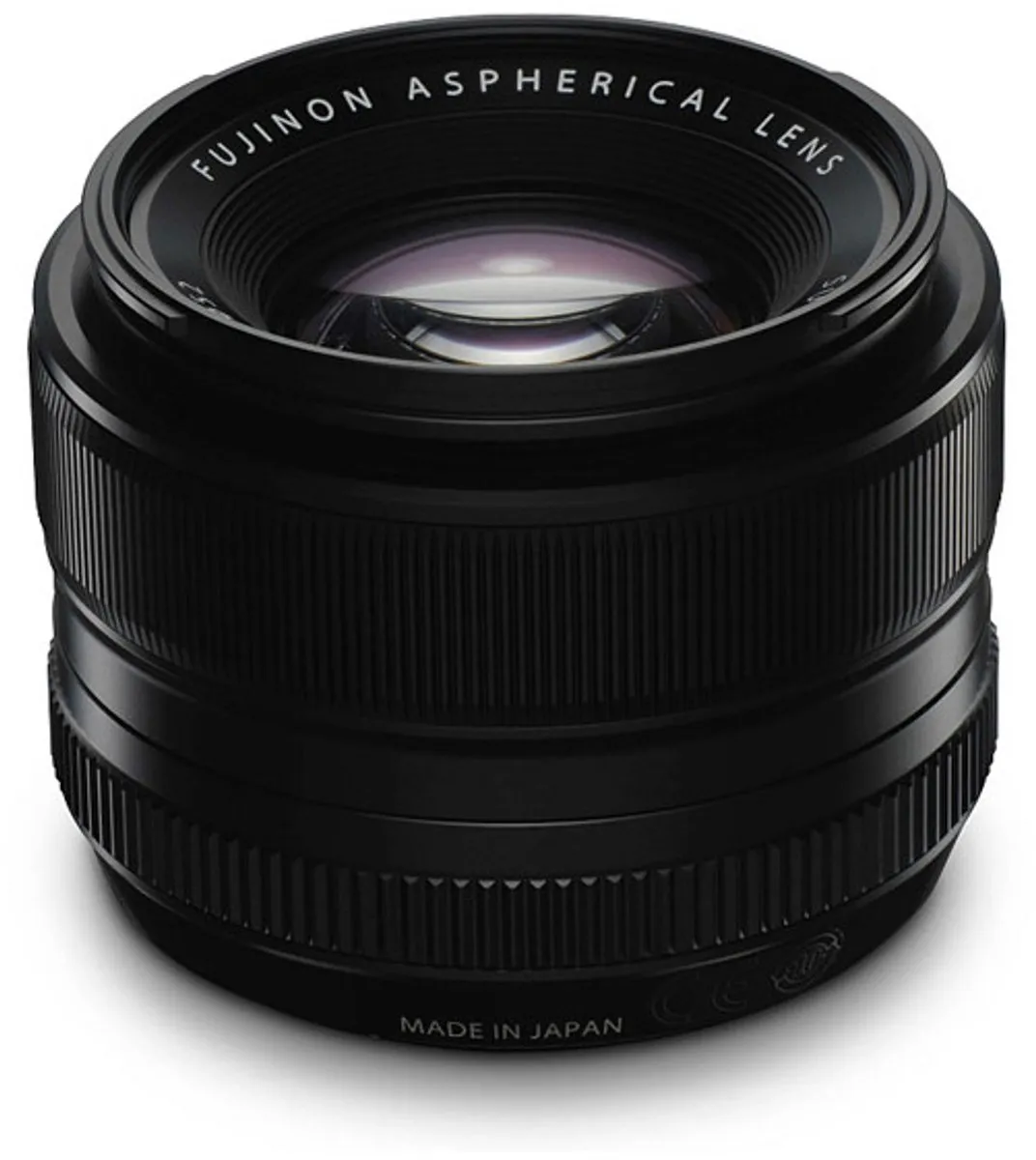 Fujifilm Fujinon XF 35mm f/1.4 R