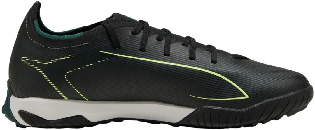 PUMA Ultra 6 Match TT Voetbalschoenen - Zwart