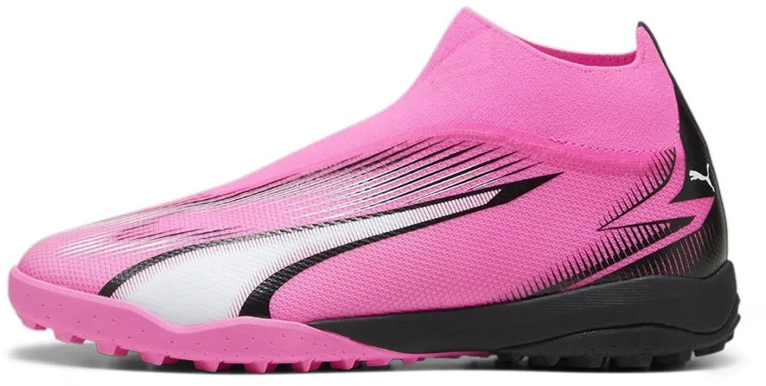 PUMA Ultra Match+ Ll Tt Voetbalschoenen 44 - Roze