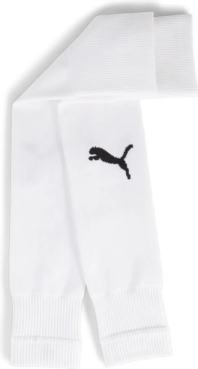 PUMA Teamgoal Sleeve Voetloze Sokken