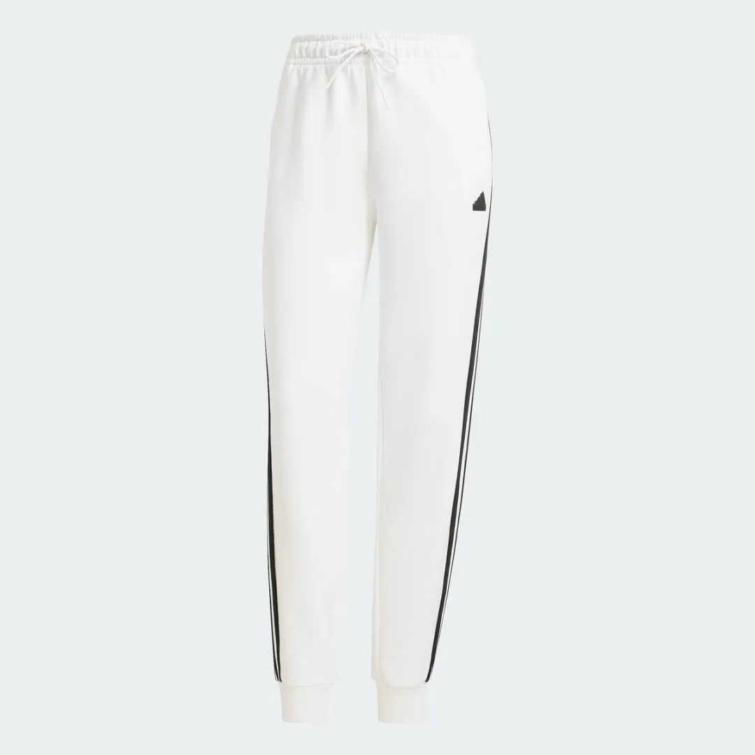 Adidas Future Icons 3-Stripes Trainingsbroek IY5321 - Wit